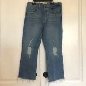 FOREVER 21 Jeans